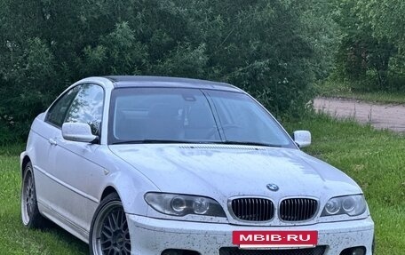 BMW 3 серия, 1999 год, 780 000 рублей, 2 фотография