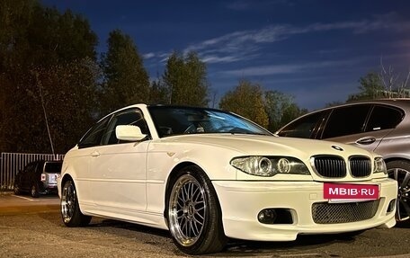 BMW 3 серия, 1999 год, 780 000 рублей, 7 фотография