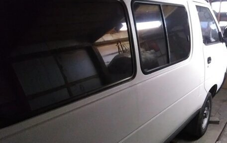 Toyota Town Ace III, 1996 год, 400 000 рублей, 6 фотография