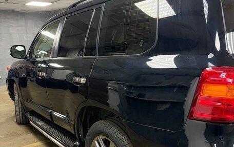 Toyota Land Cruiser 200, 2013 год, 3 470 000 рублей, 4 фотография