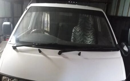 Toyota Town Ace III, 1996 год, 400 000 рублей, 11 фотография