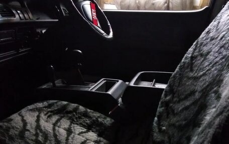Toyota Town Ace III, 1996 год, 400 000 рублей, 9 фотография