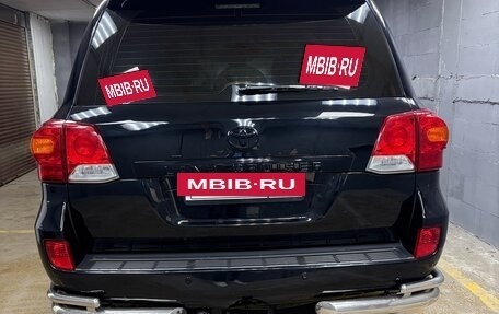 Toyota Land Cruiser 200, 2013 год, 3 470 000 рублей, 2 фотография