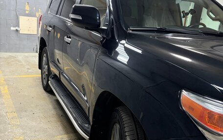 Toyota Land Cruiser 200, 2013 год, 3 470 000 рублей, 7 фотография