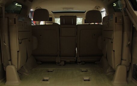 Toyota Land Cruiser 200, 2013 год, 3 470 000 рублей, 14 фотография
