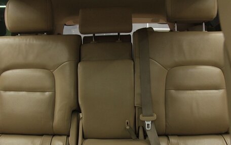 Toyota Land Cruiser 200, 2013 год, 3 470 000 рублей, 13 фотография