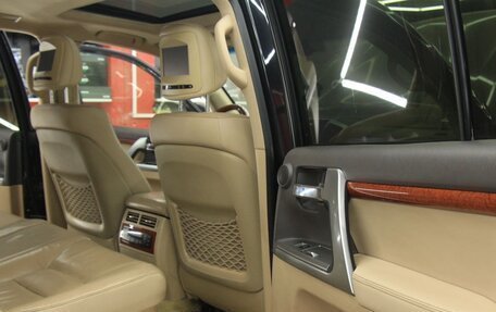 Toyota Land Cruiser 200, 2013 год, 3 470 000 рублей, 11 фотография