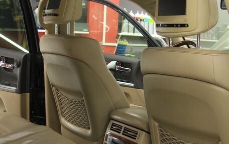 Toyota Land Cruiser 200, 2013 год, 3 470 000 рублей, 12 фотография