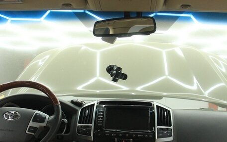 Toyota Land Cruiser 200, 2013 год, 3 470 000 рублей, 10 фотография