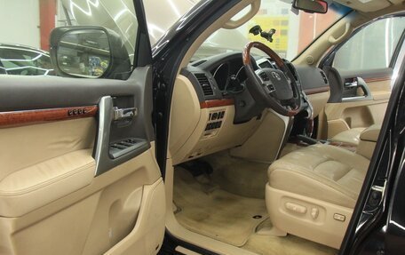Toyota Land Cruiser 200, 2013 год, 3 470 000 рублей, 16 фотография