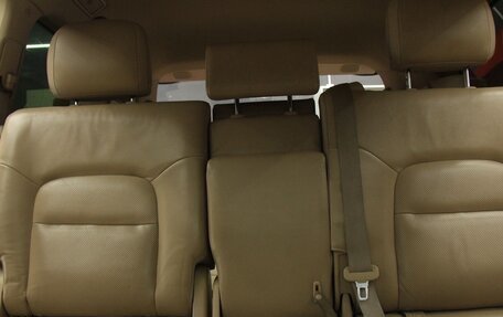 Toyota Land Cruiser 200, 2013 год, 3 470 000 рублей, 15 фотография