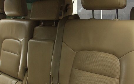 Toyota Land Cruiser 200, 2013 год, 3 470 000 рублей, 19 фотография