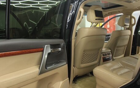 Toyota Land Cruiser 200, 2013 год, 3 470 000 рублей, 18 фотография