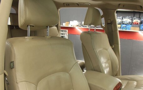 Toyota Land Cruiser 200, 2013 год, 3 470 000 рублей, 20 фотография