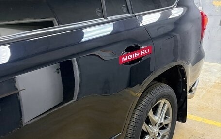 Toyota Land Cruiser 200, 2013 год, 3 470 000 рублей, 8 фотография