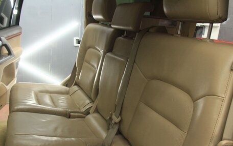 Toyota Land Cruiser 200, 2013 год, 3 470 000 рублей, 22 фотография