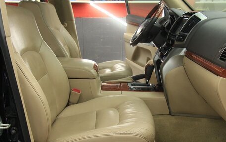 Toyota Land Cruiser 200, 2013 год, 3 470 000 рублей, 21 фотография