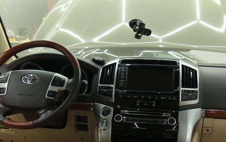 Toyota Land Cruiser 200, 2013 год, 3 470 000 рублей, 24 фотография