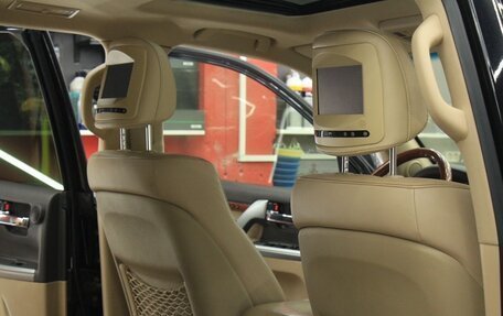 Toyota Land Cruiser 200, 2013 год, 3 470 000 рублей, 23 фотография