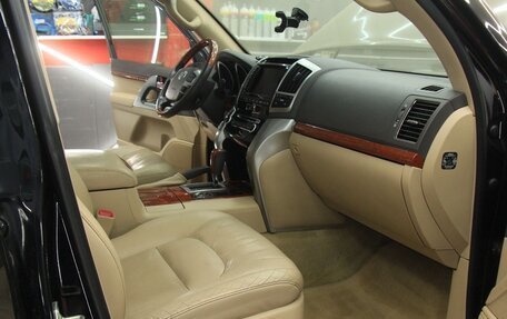 Toyota Land Cruiser 200, 2013 год, 3 470 000 рублей, 25 фотография