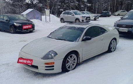 Mitsubishi Eclipse III, 2001 год, 650 000 рублей, 2 фотография