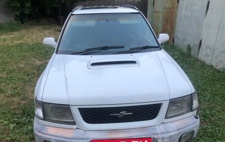 Subaru Forester, 1997 год, 500 000 рублей, 3 фотография