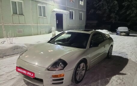 Mitsubishi Eclipse III, 2001 год, 650 000 рублей, 3 фотография