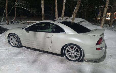 Mitsubishi Eclipse III, 2001 год, 650 000 рублей, 7 фотография