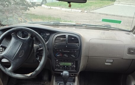 KIA Sportage IV рестайлинг, 2002 год, 99 000 рублей, 5 фотография