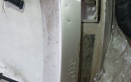 Audi 80, 1989 год, 230 000 рублей, 8 фотография