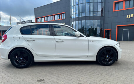 BMW 1 серия, 2010 год, 850 000 рублей, 4 фотография