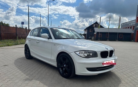 BMW 1 серия, 2010 год, 850 000 рублей, 3 фотография