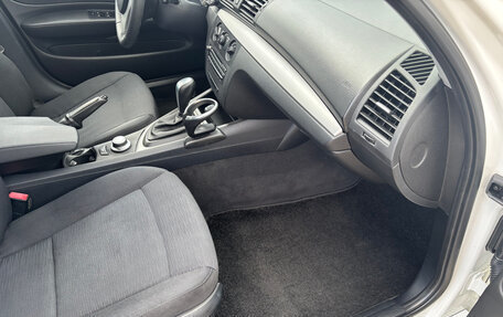 BMW 1 серия, 2010 год, 850 000 рублей, 11 фотография