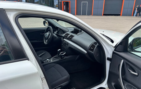 BMW 1 серия, 2010 год, 850 000 рублей, 10 фотография