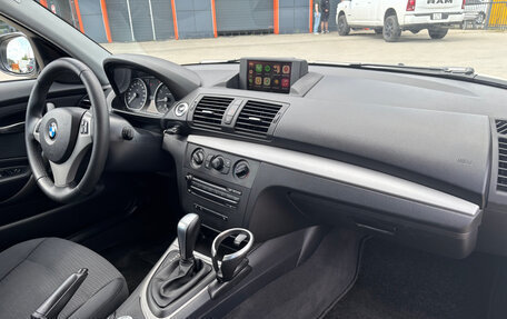 BMW 1 серия, 2010 год, 850 000 рублей, 12 фотография