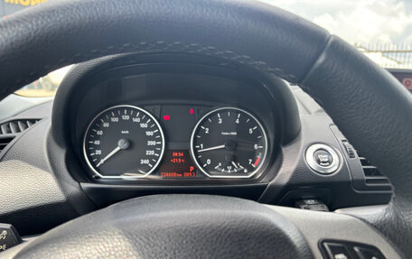 BMW 1 серия, 2010 год, 850 000 рублей, 13 фотография