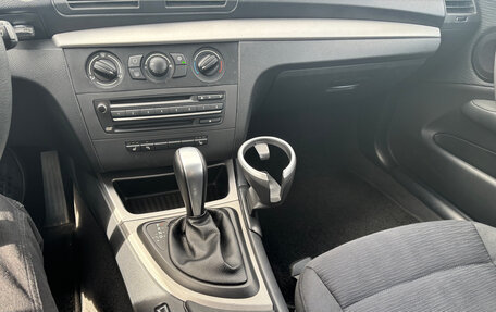 BMW 1 серия, 2010 год, 850 000 рублей, 17 фотография