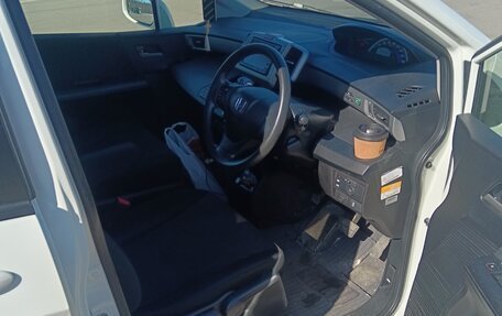 Honda Freed I, 2012 год, 838 000 рублей, 10 фотография