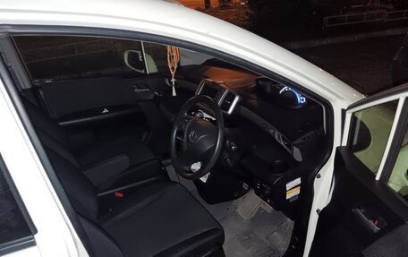 Honda Freed I, 2012 год, 838 000 рублей, 7 фотография