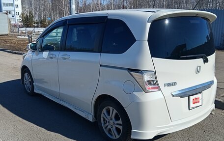 Honda Freed I, 2012 год, 838 000 рублей, 14 фотография