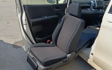 Honda Freed I, 2012 год, 838 000 рублей, 4 фотография