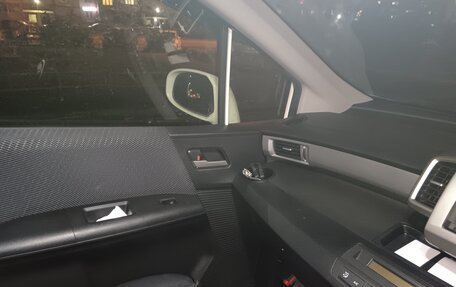 Honda Freed I, 2012 год, 838 000 рублей, 9 фотография