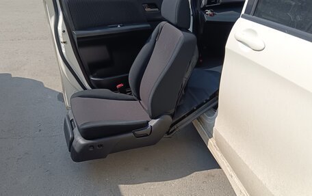 Honda Freed I, 2012 год, 838 000 рублей, 3 фотография