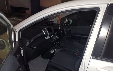 Honda Freed I, 2012 год, 838 000 рублей, 6 фотография