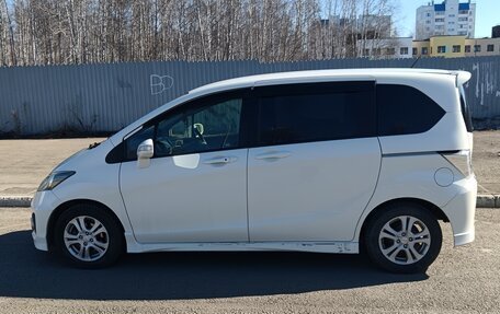 Honda Freed I, 2012 год, 838 000 рублей, 13 фотография