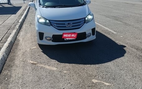 Honda Freed I, 2012 год, 838 000 рублей, 11 фотография