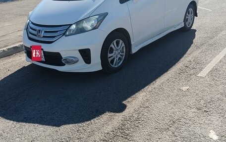 Honda Freed I, 2012 год, 838 000 рублей, 12 фотография
