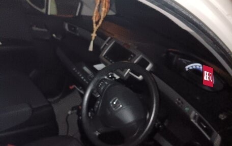 Honda Freed I, 2012 год, 838 000 рублей, 5 фотография