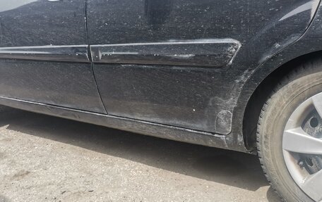 KIA Rio II, 2010 год, 300 000 рублей, 4 фотография