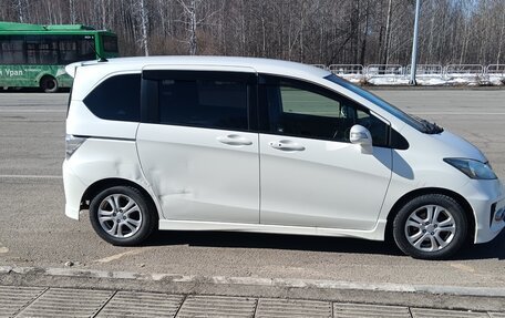 Honda Freed I, 2012 год, 838 000 рублей, 19 фотография